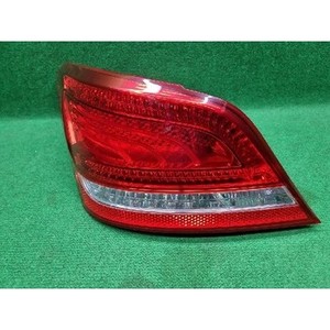 Luz Trasera Izquierda Usada Equus 924013N000 - Product Image 4