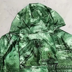 Diseña tu Propio Logotipo, Sudadera con Capucha para Pesca, Sublimada, UPF 50, Transpirable, 100% Poliéster, Ligera - Product Image 6