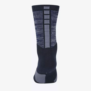 Chaussettes pour hommes de haute qualité, respirantes, à motif géométrique, pour l'automne, décontractées, sur mesure, vente en gros, fabrication sur commande - Product Image 2
