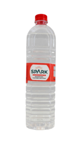 Aceite de Arranque para Transformadores Spark, Botella de 800 ml - Product Image 2