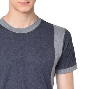 T-shirt unisexe à manches courtes, uni, pour l'été, entraînement, course à pied, sport, gym, vêtements de sport, t-shirt de yoga, 100% coton - Product Image 4