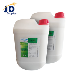 Top Seller Malaysia Laundry Fabric Softener Fragrance Solution for Commercial Hotel Restaurant Housekeeping Wholesale - Product Image 1