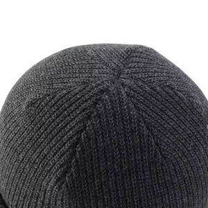 Warm Knit Beanie <b>Hat</b> Soft Beanie <b>Hat</b> <b>Winter</b> Outdoor Wear Beanie <b>Hat</b> For Men Women Daily Use Beanie <b>Hat</b> - Product Image 3