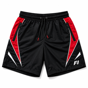 Vestes pour hommes personnalisées à séchage rapide, grandes tailles, fermeture éclair intégrale, 100 % nylon, pour la gym, les sports de plein air, manches longues. - Product Image 4