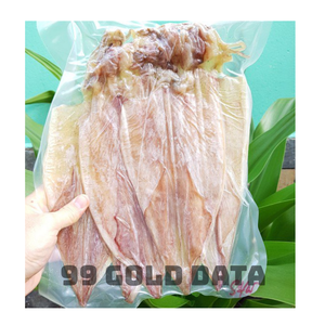 Exportation de calamars séchés du Vietnam pour les supermarchés asiatiques et les distributeurs d'épicerie - Product Image 1