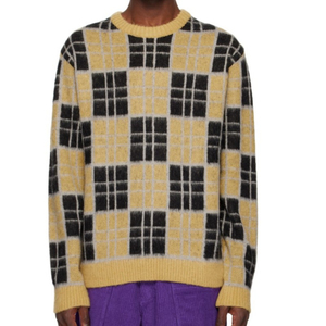 Pulls imprimés pour hommes, personnalisables avec logo brodé, faible MOQ, haute demande, qualité supérieure, vente chaude - Product Image 5