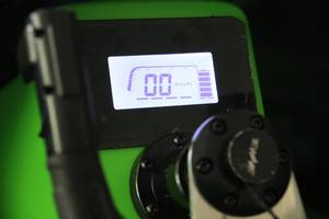 Moto Acuática Eléctrica EWAVE V1 de 2 Plazas, 24 kW, 60 km/h, 230 cm, LLDPE - Product Image 5