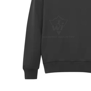 Sudaderas de Estilo Fresco para Hombre, Corte Holgado, Tacto Suave, Manga Larga, Ropa Casual de Moda Urbana - Product Image 5
