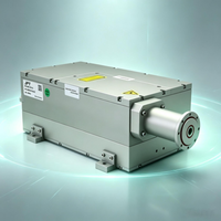 Laser UV JPT SEAL 3SE 355nm |   Source laser de précision refroidie par eau pour le marquage, la micromécanique et le traitement des circuits imprimés