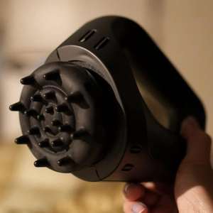 Masajeador de Movimiento Inteligente con IA, Pistola de Masaje Muscular Portátil de Tejido Profundo, Herramienta Profesional para la Recuperación Deportiva y el Bienestar - Product Image 4