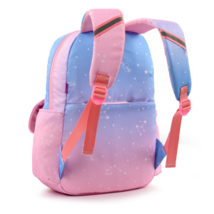 High Quality Waterproof OEM ODM Custom Manufacturer School Bag Teen <b>Backpack</b> Student <b>Backpack</b> School <b>Backpack</b> for Teen - Product Image 3