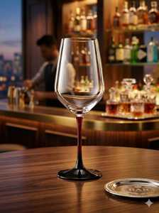 Vaso de Cerveza de Vidrio Transparente Ajustable de Lujo y Ecológico de 700ml y 480ml con Asa de Diseño Musculoso, Venta al por Mayor - Product Image 5