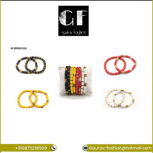 Pulsera de Cuentas Personalizada de Última Moda, Calidad y Precio Accesibles, Regalo para Parejas y Amigos - Product Image 6