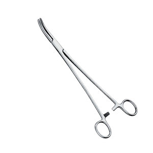 Pinces d'hystérectomie Heaney Kanter les plus vendues – Équipement chirurgical à forte adhérence - Product Image 1