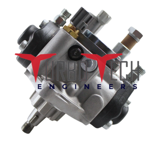 BOMBA DE INYECCIÓN DE COMBUSTIBLE 294000-2730 RE507959 PARA MOTOR JOHN DEERE 6045 650J 7230J - Product Image 3