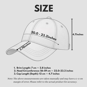 Gorra Trucker de Algodón Premium de 6 Paneles al por Mayor con Bordado 3D, Unisex, de Diseño, Ajustada, Deportiva, Formal, Desgastada, Suave, Estilo 'Dad Hat' de Lona - Product Image 1
