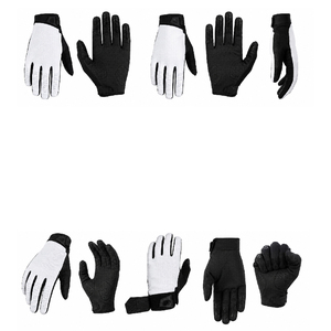 Gants de VTT, fabrication sur mesure OEM ODM |   Gants de VTT de haute qualité avec confort respirant et design tendance - Product Image 4