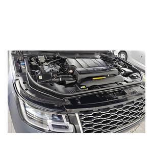 Land Rover Range Rover 4.4 SDV8 AB Diésel 2020/12, 174.282 km, Caja de Cambios Automática, Asientos de Cuero, Volante a la Izquierda, Cámara Trasera - Product Image 6