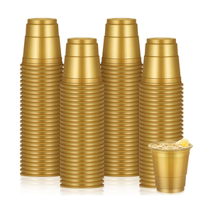 Mini-verres jetables en vrac, fabriqués au Pakistan, OEM ODM, légers, à séchage rapide, pour la consommation - Product Image 5