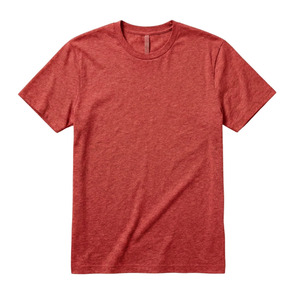 Men Solid Loose T-shirts Eco-Friendly 100% Cotton Customizable Extra-Large Sports Wear Blank T-shirts Wholesale Custom Logo - Product Image 6