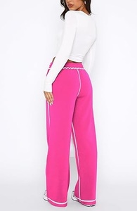 High quality <b>men</b> athletic track <b>pants</b> quick dry <b>gym</b> fitness training jogger oem service <b>gym</b> track <b>pants</b> - Product Image 4