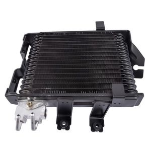 INFINITI QX60 JX35 Pathfinder V6 3.5L L4 2.5L 2013-2019 Transmission Oil Cooler Radiators 21606 3JA1B 216063JA1B - Product Image 5