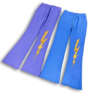 Conjunto Deportivo de 2 Piezas con Capucha, Impresión 3D Premium, Algodón de Alta Calidad, Diseño Personalizado con Logotipo - Product Image 2