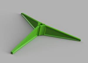 Small Christmas <b>Tree</b> <b>Stand</b> - Product Image 3