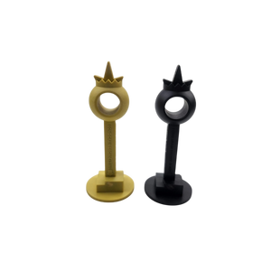 Molde de inyección de plástico para utensilios de cocina multifuncionales - Servicio de plástico OEM/ODM - Product Image 5