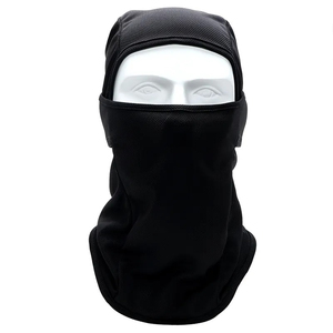 Pasamontañas Deportivo para Ciclismo y Motociclismo, Transpirable, Cálido, Protección UV, Ligero, Antipolvo, para Todas las Estaciones, para Hombre - Product Image 5