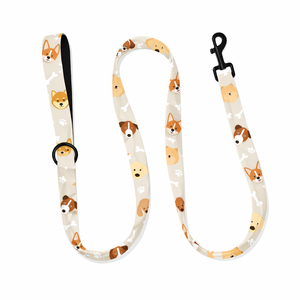 Set di imbracature elettriche Frenchie Bulldog Safety Designs accessori per <span class=keywords><strong>cani</strong></span> in morbida schiuma di Neoprene bordo pastore tedesco Collie - Product Image 2