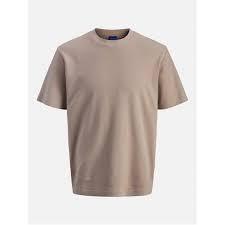 Camiseta ecológica de poliéster y algodón de 200 gramos, manga corta, unisex, para jóvenes. - Product Image 3
