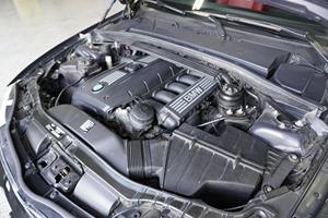 BMW 128i Coupé 2013 - Product Image 5