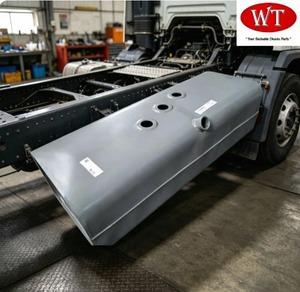 Réservoir de carburant diesel pour camion de type est-malaisien Wai Tick, 100 litres, compatible avec les pièces de remorque de la série Hino - Product Image 5