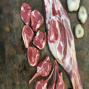 Carne de Cabra Congelada para Hotpot, Cuidadosamente Seleccionada, IQF, Grado Premium, Cortes Enteros Nutritivos y Tiernos para Restaurantes de Hotpot y Servicios de Alimentos - Product Image 6