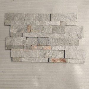 Stone Veneer Decorative <b>Wall</b> <b>Panel</b> 100% Natural Stone Outdoor & <b>Interior</b> Use Premium Stone <b>Wall</b> <b>Panel</b>. - Product Image 5