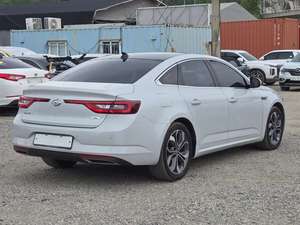 Voiture d'occasion 2019 Talisman SM6 Berline Essence Automatique 2.0L Conduite à Gauche pour l'Exportation, Véhicule d'occasion Coréen - Product Image 2