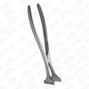 Ensemble de 3 ciseaux et écarteurs pour plâtre, ciseaux à plâtre orthopédiques de haute qualité - Product Image 3