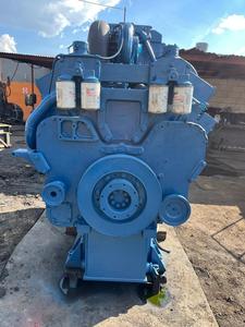 Motor KTA38-C1050 - Product Image 4