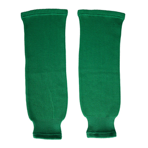 100% High Quality Ice Hockey <b>Socks</b> Custom Logo Waterproof Breathable 100% <b>Polyester</b> Hockey <b>Socks</b> for Sports Use with Low Price - Product Image 1