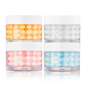 Crema per il viso sbiancante antirughe 4 opzioni: mi dispiace per la mia pelle - Product Image 1