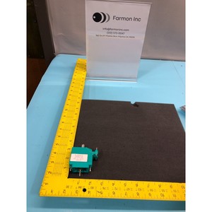 LAM 32-07299-020 RF INTERLOCK, DEFEAT PLUG, 171393 - Équipements et pièces semi-conducteurs d'origine fiables à l'échelle mondiale chez - Product Image 2