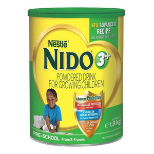 Leche en polvo Nido para distribuidores, suministra productos lácteos de alta calidad para empresas globales de importación y exportación. - Product Image 6
