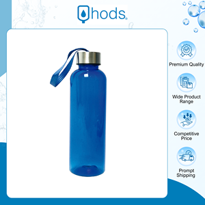 Lightweight and Impact-Resistant Top Quality Hot Selling <b>500ml</b> BPA-Free Tritan <b>Water</b> <b>Bottle</b> with Lid from Spain Origin Exporter - Product Image 3