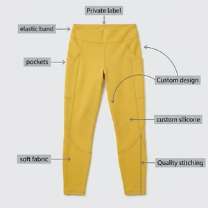กางเกงขี่ม้า - Product Image 6