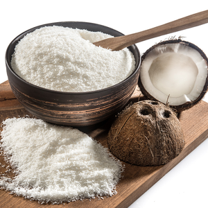 Noix de coco déshydratée 100% naturelle, qualité fine, du Vietnam. Noix de coco déshydratée riche en matières grasses et faible en matières grasses, pour la vente en gros et l'exportation. - Product Image 2