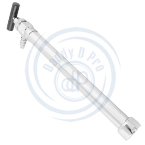 Pistola de Drenaje Gástrico Veterinaria Profesional de Doble Acción, Bomba de Alimentación para Animales, Caballos, Toros, Vacas, Ovejas, Cabras, por DADDY D PRO - Product Image 4