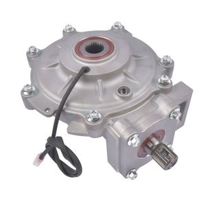 Polaris Sportsman 500 ATP Front Differential Assembly 1332990 & 1341497 for UTVs - Product Image 2