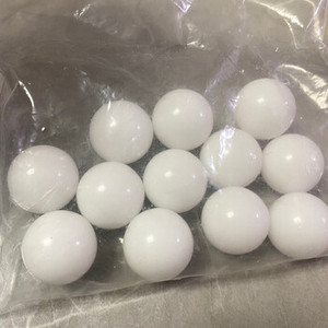 Bolas para Máquina de Pinball Marca FRO;SY Modelo SY-A026 - Product Image 1