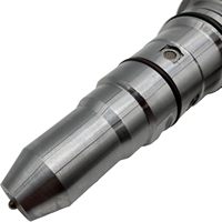 Inyector de Combustible C a T Nuevo, 250-1314 386-1766 0R8892 0R8690 10R1290, 3 Meses de Garantía, Origen Estadounidense